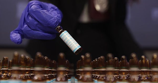 PDI revela preocupación por la venta de fentanilo en Chile