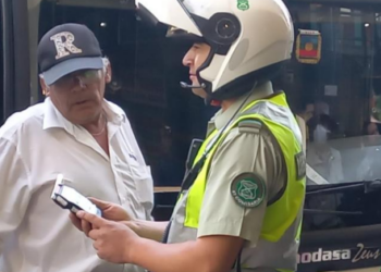 Comisión da luz verde a Ley Alberto y pide narcotest y alcotest para conductores de micros.