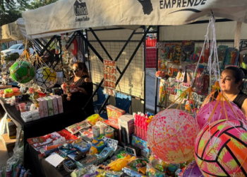 Planes familiares en Colina: ferias, cultura y patrimonio para el fin de semana