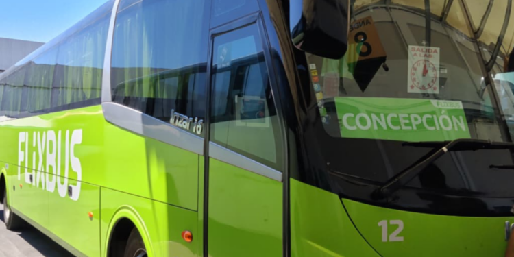 ¡Por menos de $5 mil!: Los destinos que Flixbus ofrece desde Los Ángeles durante el verano.