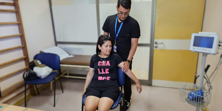 Nueva Unidad de Cuidado Renal Avanzado refuerza el sistema de salud con un modelo innovador en el Maule.