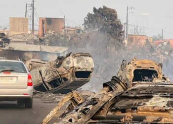Surfestival y TECHO Chile impulsan una campaña solidaria para ayudar a las familias afectadas por los incendios en Biobío y Ñuble.