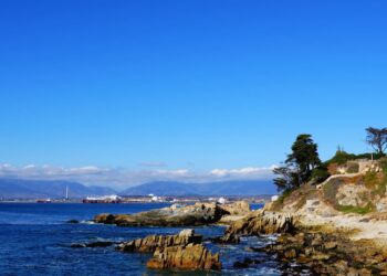 Destinos ocultos en Chile para vacacionar sin la multitud de turistas