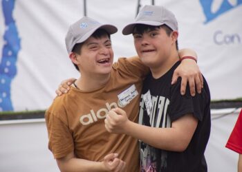 Este sábado se acaba el plazo para cumplir con la Ley de Inclusión Laboral: Coanil tiene una alternativa para las empresas.