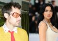 Dua Lipa y Harry Styles generan rumores: ¿se avecina un dueto inesperado?