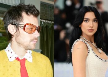Dua Lipa y Harry Styles generan rumores: ¿se avecina un dueto inesperado?