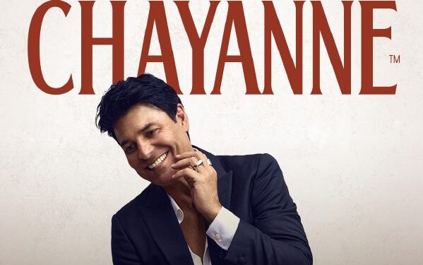 Se sortearán 25 entradas dobles para el concierto de Chayanne en el Estadio Nacional.