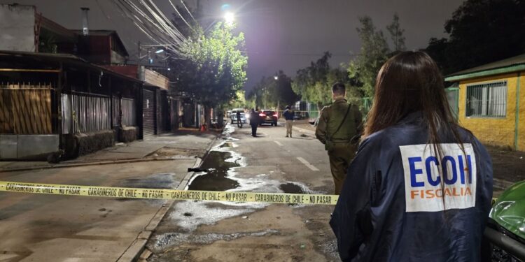 Partido benéfico en La Florida concluye con la muerte de dos hombres tras un tiroteo.