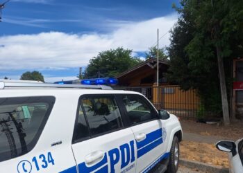 Indagan sobre el robo de documentos de identidad en el Registro Civil de Longaví.