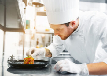 Chile se suma a la élite culinaria mundial tras el histórico reconocimiento de Worldchefs a AIEP.