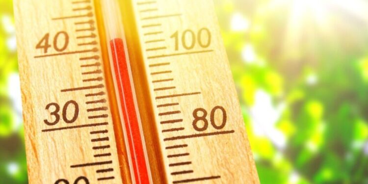 Los Ángeles experimentará temperaturas extremas este sábado 3 de enero, con pronósticos de casi 40 grados.