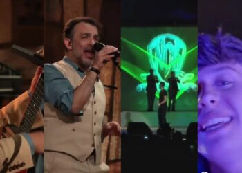 Anuncian el «Viva Verano 2026» en el Estadio Municipal de Los Ángeles: Los Bunkers, Noche de Brujas y otros artistas.