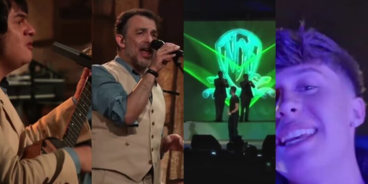 Anuncian el «Viva Verano 2026» en el Estadio Municipal de Los Ángeles: Los Bunkers, Noche de Brujas y otros artistas.