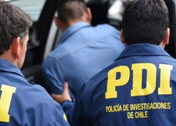 Detienen a sujeto en Cabrero por violación de menor durante una fiesta.