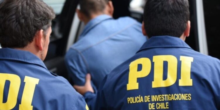 Detienen a sujeto en Cabrero por violación de menor durante una fiesta.