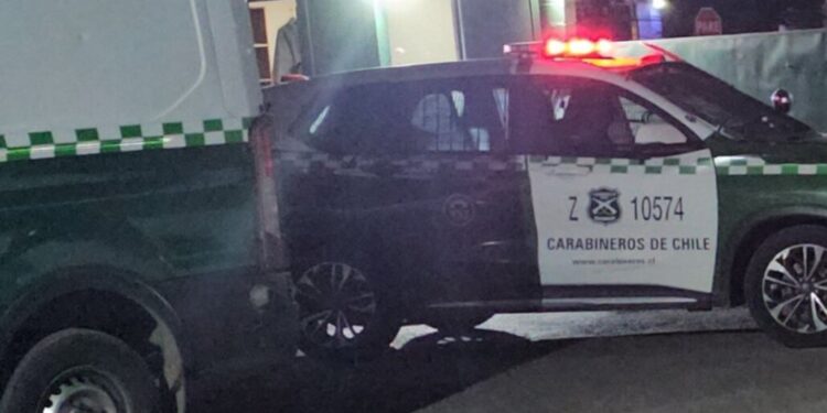 Mujer y un menor heridos por disparos en Villa de Los Ángeles: hombres dispararon desde una camioneta.