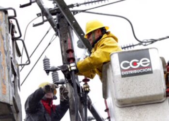 Este viernes 9 de enero, habrá corte de luz en dos importantes sectores de Los Ángeles.