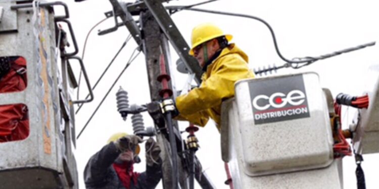 Este viernes 9 de enero, habrá corte de luz en dos importantes sectores de Los Ángeles.