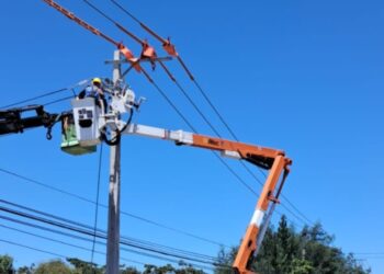 Este viernes 16 de enero, habrá corte de luz en dos importantes sectores de Los Ángeles.