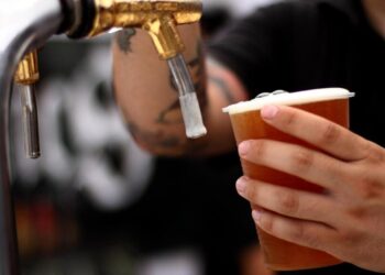 Los mejores sitios para disfrutar o adquirir cerveza en Los Ángeles, según Google Maps.