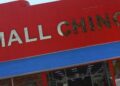 El auge de los “malls chinos” en Los Ángeles y su impacto en el comercio local.