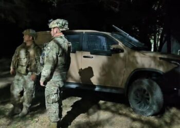 El alcalde de Mulchén apoya el toque de queda como una medida fundamental para combatir los incendios forestales.