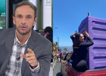 Rodrigo Sepúlveda: “Naya Fácil está cumpliendo con la labor que le corresponde al Estado”