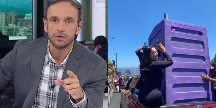 Rodrigo Sepúlveda: “Naya Fácil está cumpliendo con la labor que le corresponde al Estado”