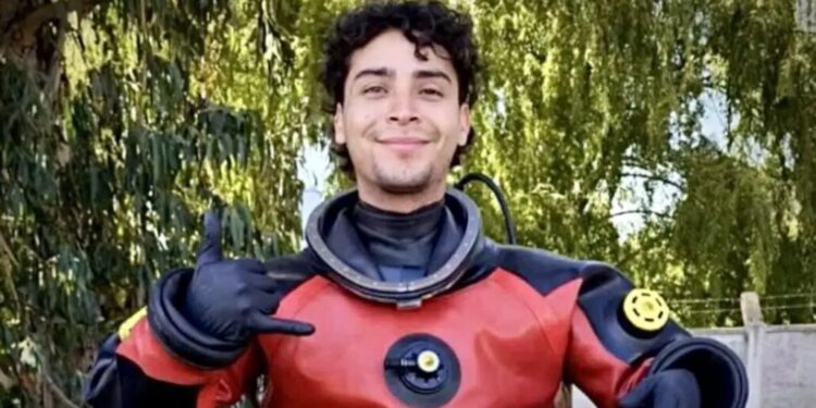 Conmoción en Los Ángeles por la muerte de un buzo tras un accidente con una tubería en Tomé.