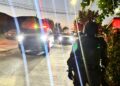 Amplia operación antidrogas en Yumbel resulta en allanamientos simultáneos en diversas viviendas.