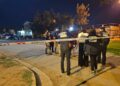 Shooting attack en La Pintana deja dos muertos: más de 30 disparos se realizaron.