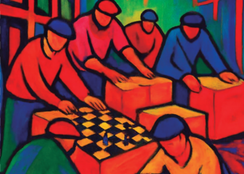 Manual de estrategias para abordar la precariedad laboral en Chile.