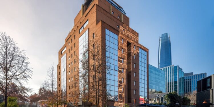 Celebra el amor en Four Points by Sheraton Santiago ¡Se pasó!