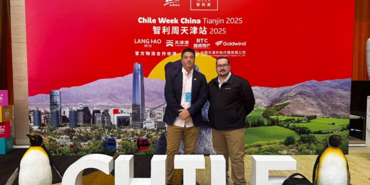 Empresa chilena de tecnología que promueve la inteligencia artificial refuerza su expansión a nivel global.