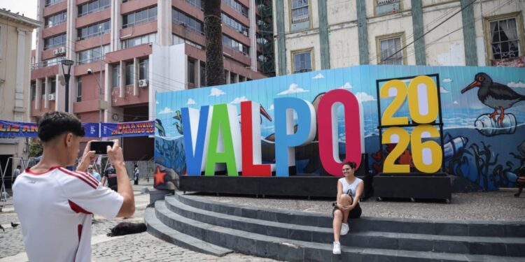 Invitan a seleccionar los servicios turísticos disponibles en Valparaíso durante el verano.