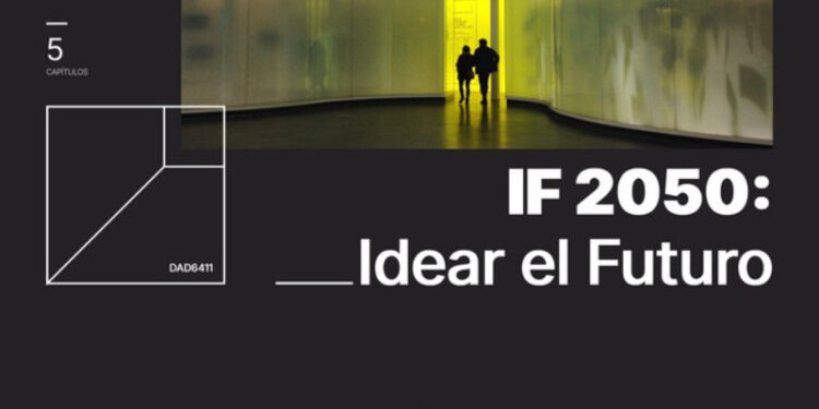 iF Chile y Duoc UC estrenan un podcast que explora cómo será la forma de trabajar y vivir en las ciudades en 2050.