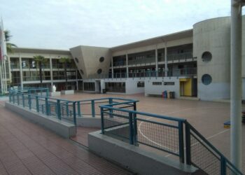 15 cabros de colegios municipales en Las Condes sacaron puntaje perfecto en Matemáticas.