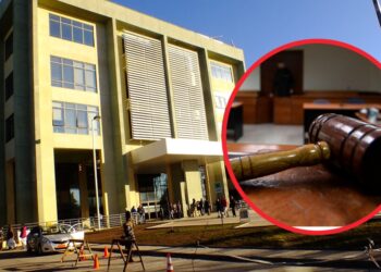 Hospital de Los Ángeles y Servicio de Salud compensarán con millonaria suma a familia por fallecimiento de mujer.