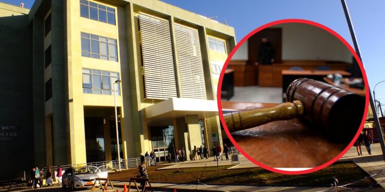 Hospital de Los Ángeles y Servicio de Salud compensarán con millonaria suma a familia por fallecimiento de mujer.