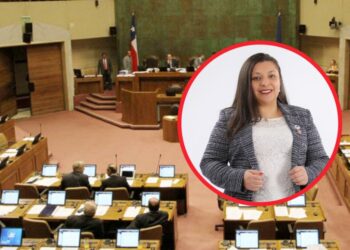 La diputada electa Lilian Betancurt prepara su labor legislativa para marzo: «Presentaremos las necesidades de la ciudadanía en el Congreso».