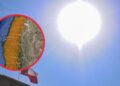 Aviso de calor intenso en Los Ángeles para este miércoles 28 y jueves 29 de enero.