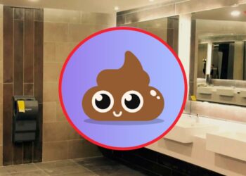 ¿Urgente necesidad de un baño? Descubre “Cagapp”, la app que ya está disponible en Los Ángeles.