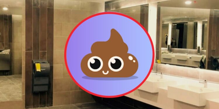 ¿Urgente necesidad de un baño? Descubre “Cagapp”, la app que ya está disponible en Los Ángeles.