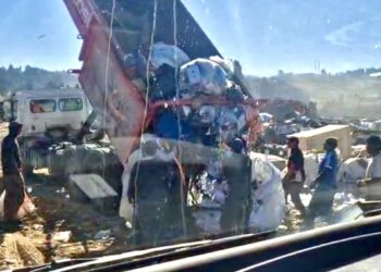 Crisis en El Molle llega al Concejo: se pone en duda la millonaria inversión propuesta por Mundaca y se considera un plebiscito en Valparaíso.