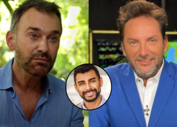 Jordi Castell reveló qué animador financió la rehabilitación de Andrés Caniulef y criticó a Daniel Fuenzalida.