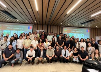 El 40% de las comunas en Chile está trabajando por la sostenibilidad energética a nivel local.