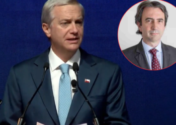 Kast saca a Santiago Montt tras aviso previo y elige a biministro para Economía y Minería.