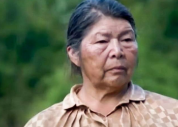 Julia Chuñil denunció que su hogar es un ‘infierno’ y temía por su vida debido a la violencia que habría sufrido por parte de sus hijos.