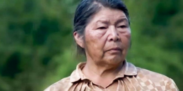 Julia Chuñil denunció que su hogar es un ‘infierno’ y temía por su vida debido a la violencia que habría sufrido por parte de sus hijos.