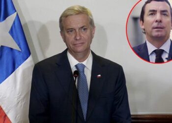 Kast ajusta los últimos pormenores de su gabinete: el nuevo ministro de Justicia sería un exabogado de Pinochet.